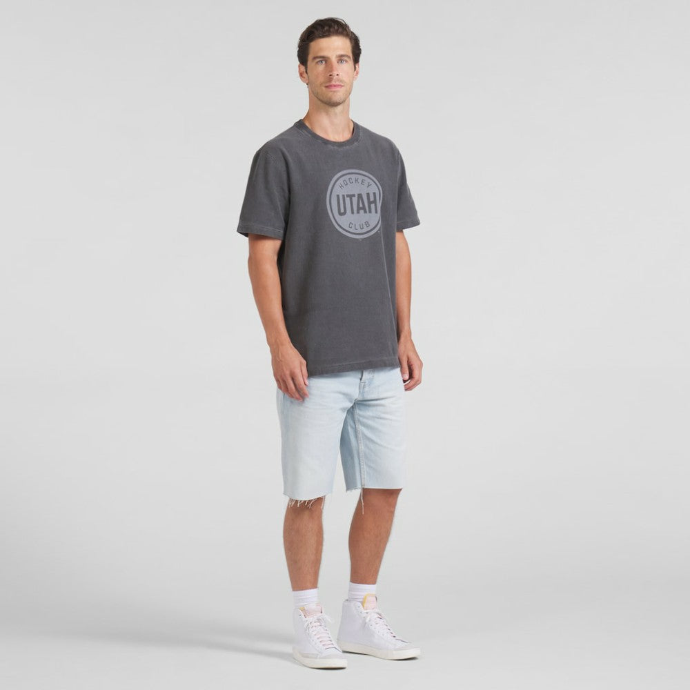 Utah Mammoth Fanatics Redwoods Dark T-Shirt - Black | Fanatics on sale