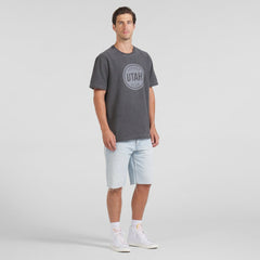 Utah Mammoth Fanatics Redwoods Dark T-Shirt - Black | Fanatics on sale
