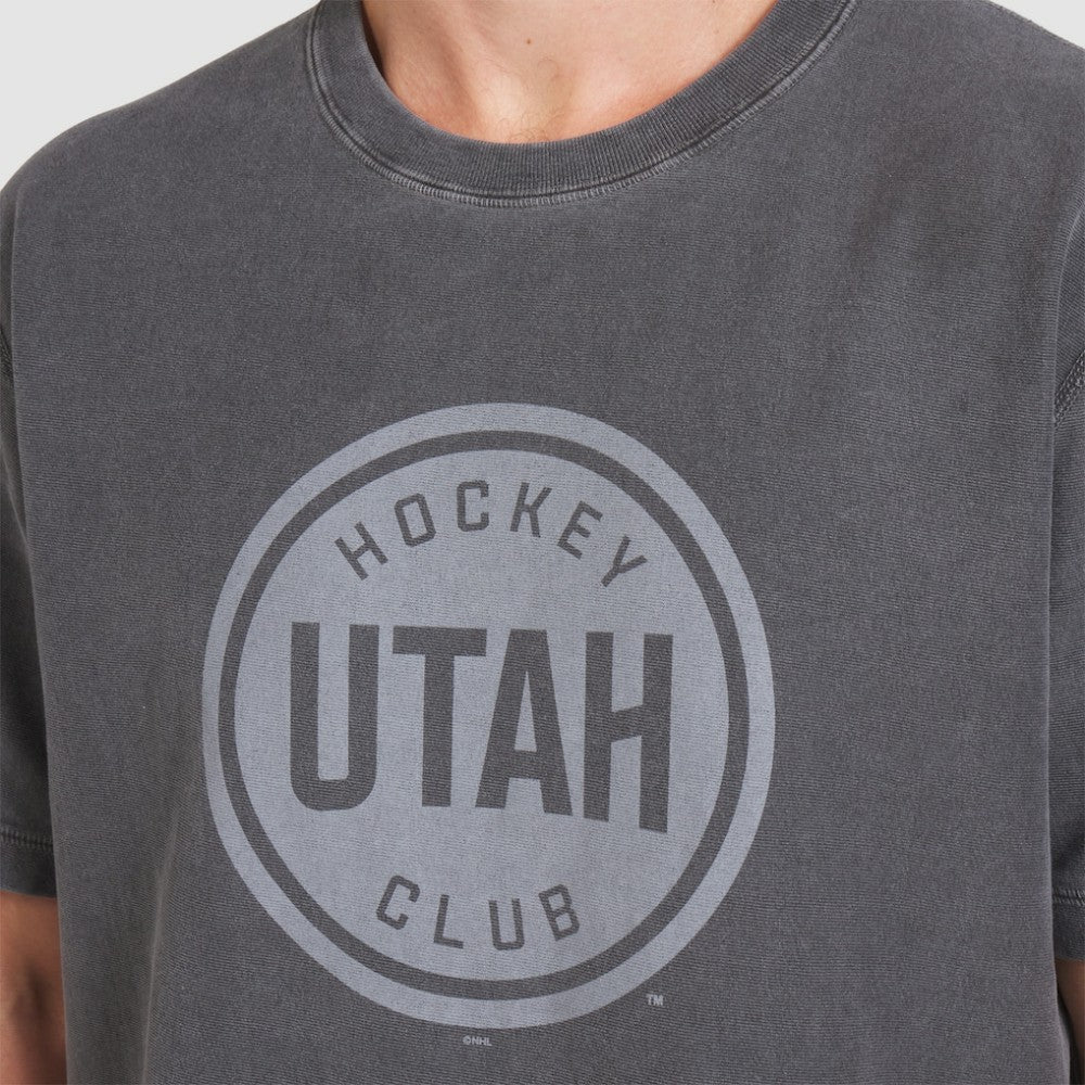 Utah Mammoth Fanatics Redwoods Dark T-Shirt - Black | Fanatics on sale