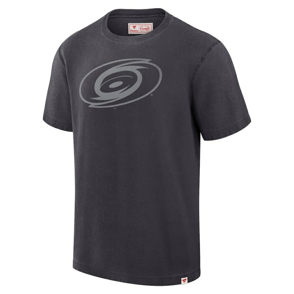 Carolina Hurricanes Fanatics Made in Canada T-Shirt - Black | Fanatics online