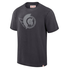 Ottawa Senators Fanatics Made in Canada T-Shirt - Black | Fanatics discount