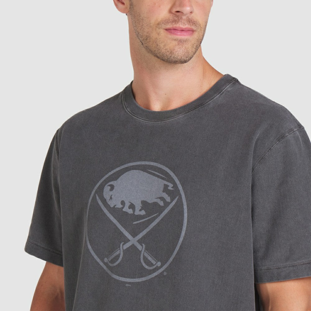 Buffalo Sabres Fanatics Made in Canada T-Shirt - Black | Fanatics sale