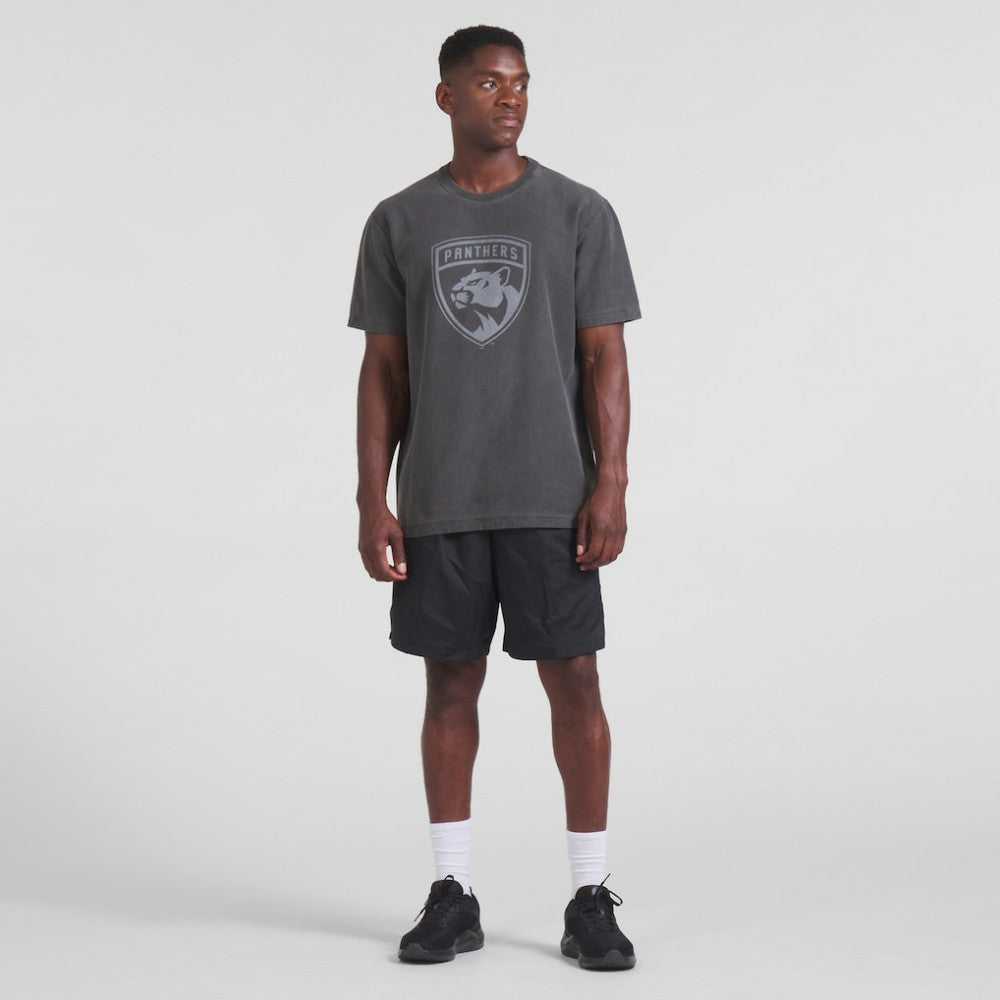 Florida Panthers Fanatics Made in Canada T-Shirt - Black | Fanatics sale