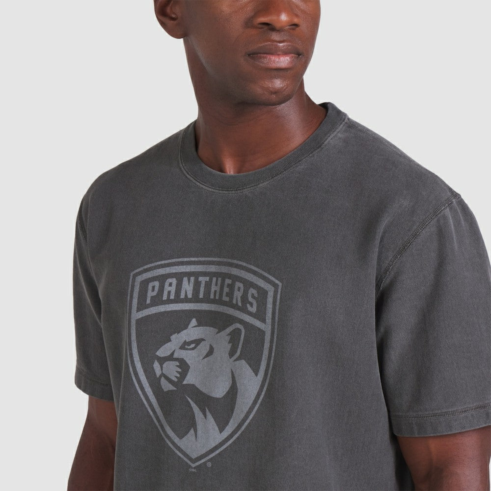 Florida Panthers Fanatics Made in Canada T-Shirt - Black | Fanatics sale