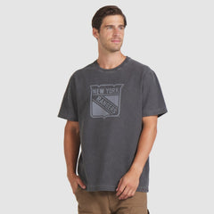 New York Rangers Fanatics Made in Canada T-Shirt - Black | Fanatics discount