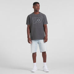 Philadelphia Flyers Fanatics Made in Canada T-Shirt - Black | Fanatics Lifestyle