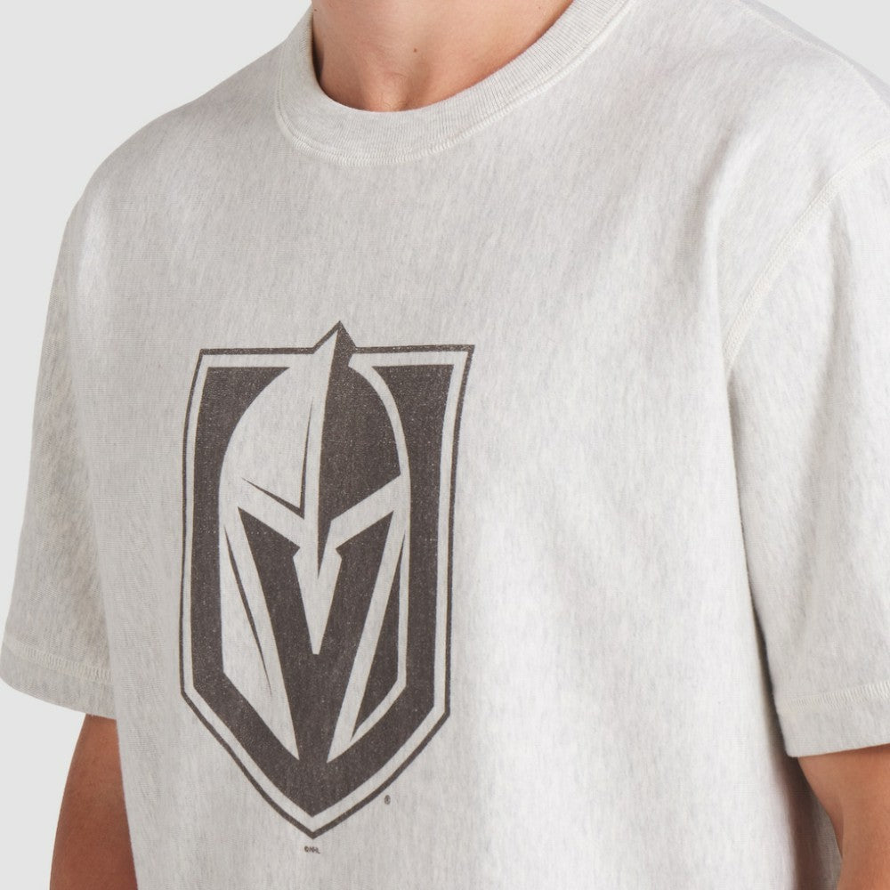 Vegas Golden Knights Fanatics Made in Canada T-Shirt - Cream | Fanatics online