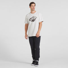 Minnesota Wild Fanatics Made in Canada T-Shirt - Cream | Fanatics sale