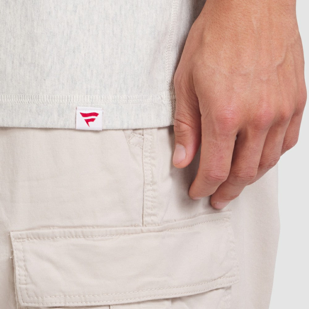 San Jose Sharks Fanatics Made in Canada T-Shirt - Cream | Fanatics online
