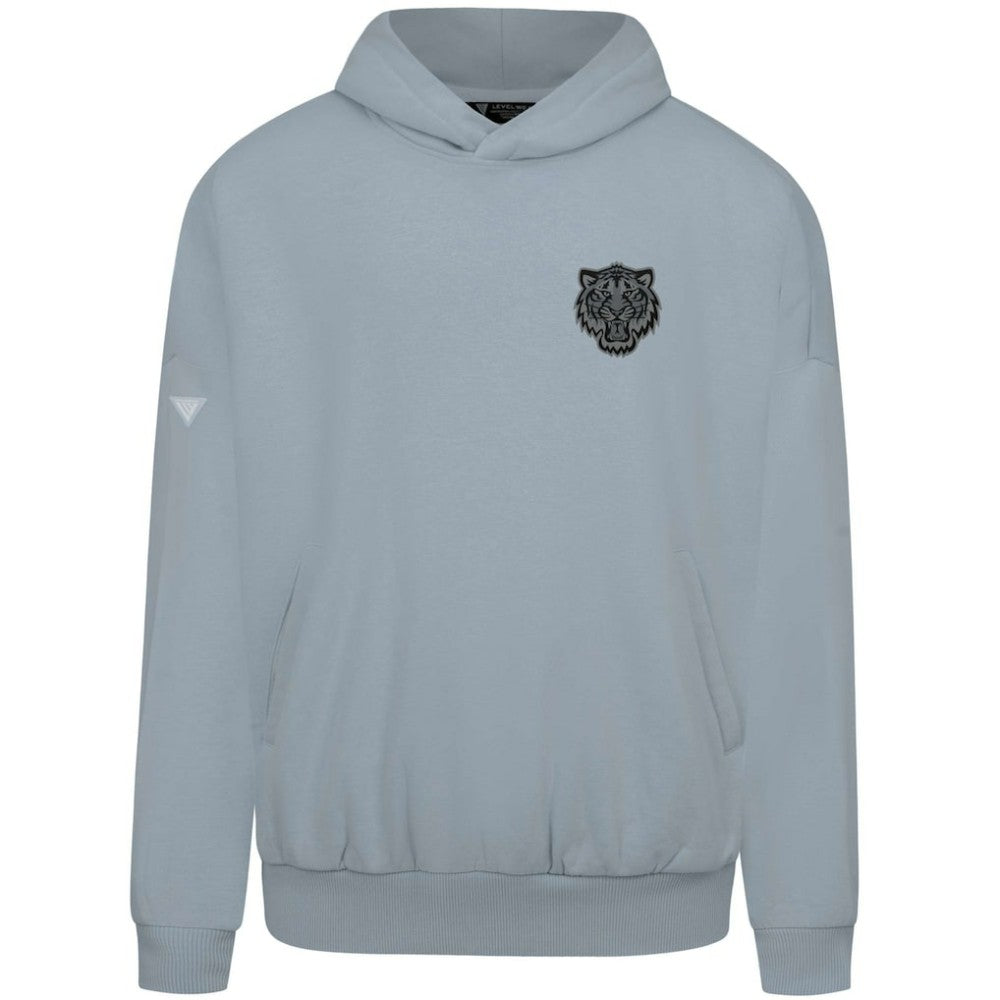 Detroit Tigers Levelwear Contact Nightfall Pullover Hoodie for sale