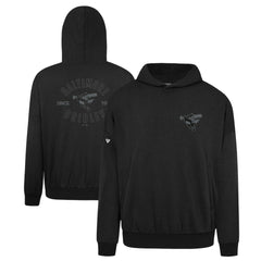 Baltimore Orioles Levelwear Contact Nightfall Pullover Hoodie Near Me