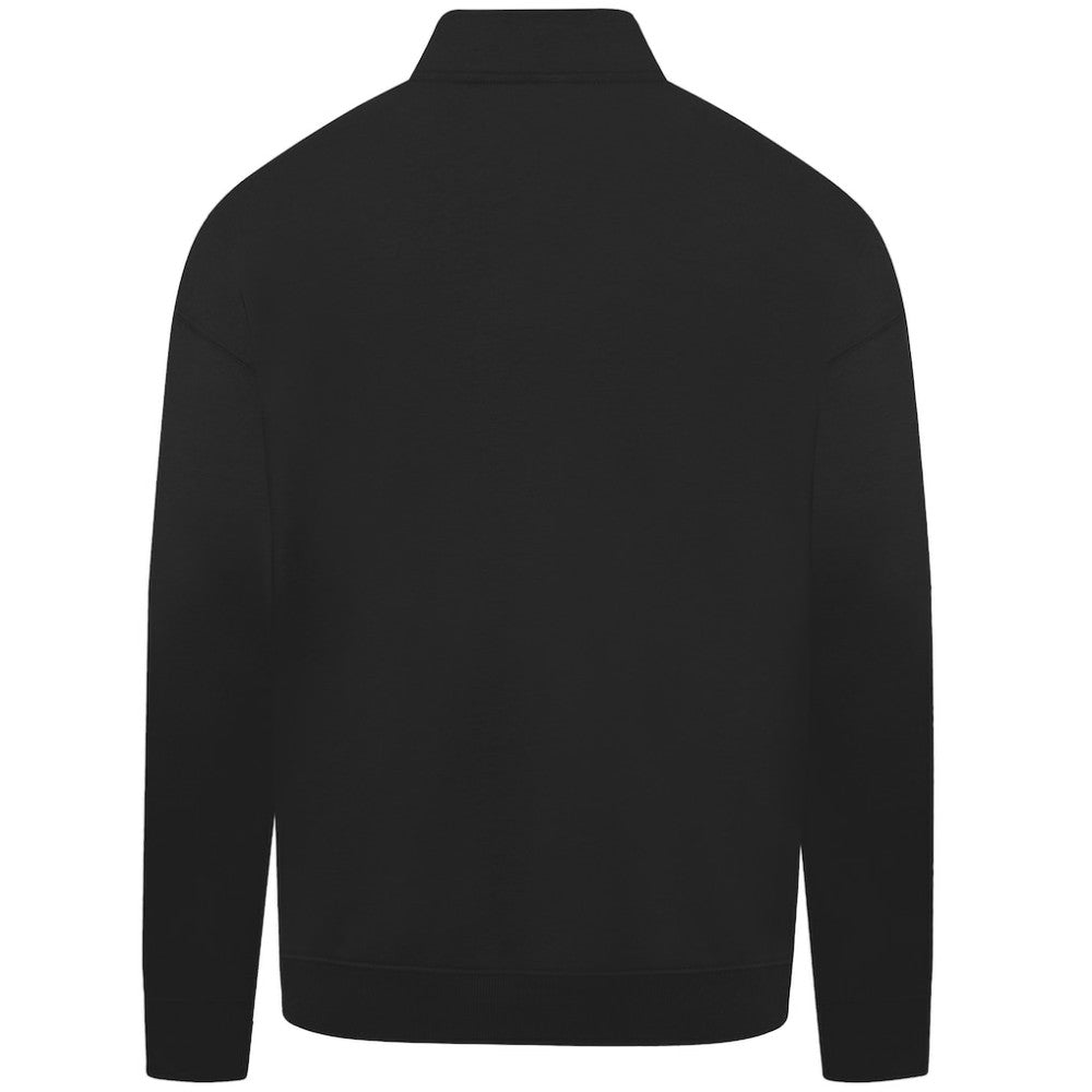 Chicago Cubs Levelwear Murray Nightfall Quarter-Zip Top for sale