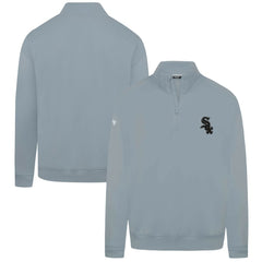 Chicago White Sox Levelwear Murray Nightfall Quarter-Zip Top Near Me