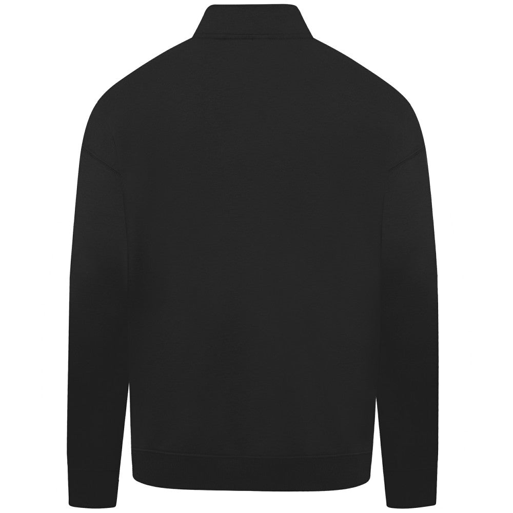 Cleveland Guardians Levelwear Murray Nightfall Quarter-Zip Top Discount