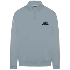 Colorado Rockies Levelwear Murray Nightfall Quarter-Zip Top Discount