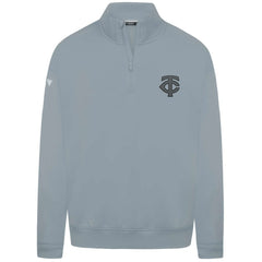 Minnesota Twins Levelwear Murray Nightfall Quarter-Zip Top Near Me