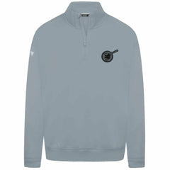 San Diego Padres Levelwear Murray Nightfall Quarter-Zip Top Outlet