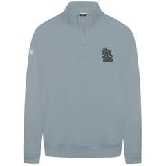 St. Louis Cardinals Levelwear Murray Nightfall Quarter-Zip Top Near Me
