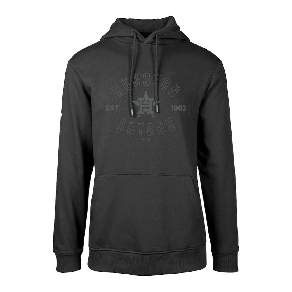 Houston Astros Levelwear Podium Abyssal Pullover Hoodie Near Me