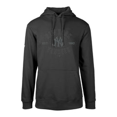 New York Yankees Levelwear Podium Abyssal Pullover Hoodie Near Me