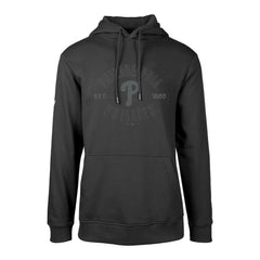 Philadelphia Phillies Levelwear Podium Abyssal Pullover Hoodie Online