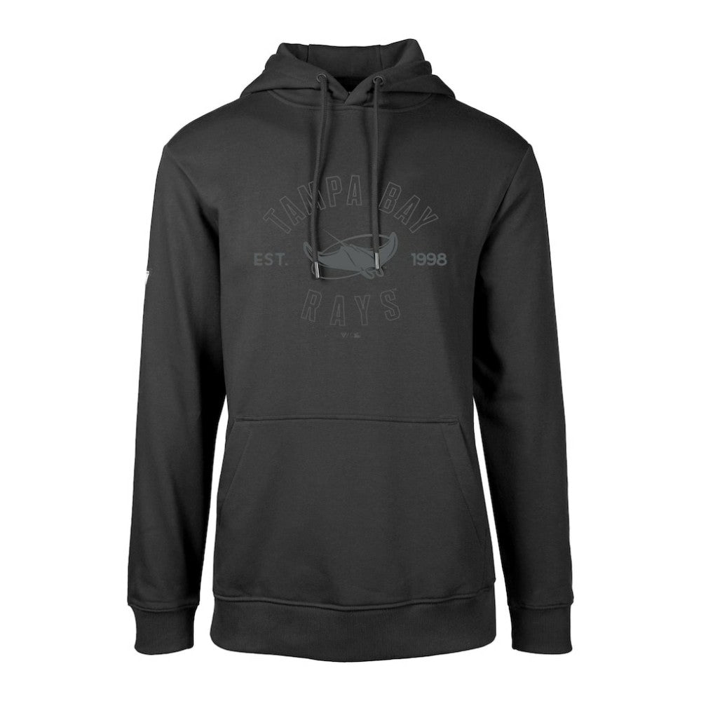 Tampa Bay Rays Levelwear Podium Abyssal Pullover Hoodie for sale