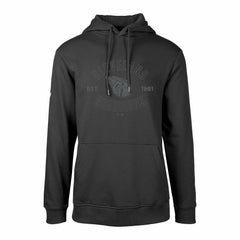 Cleveland Guardians Levelwear Podium Abyssal Pullover Hoodie Outlet