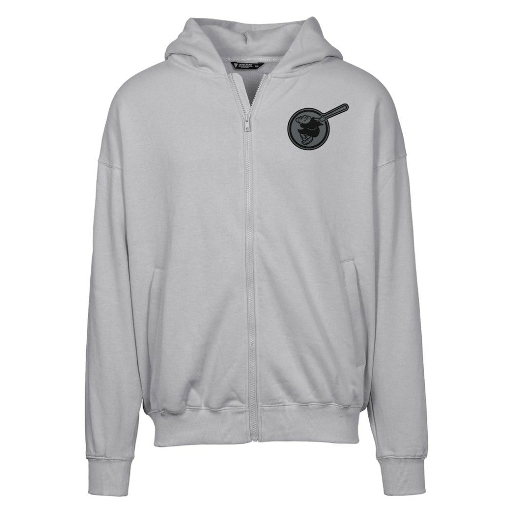 San Diego Padres Levelwear Uphill Abyssal Full-Zip Hoodie for sale