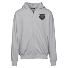 Detroit Tigers Levelwear Uphill Abyssal Full-Zip Hoodie Sale