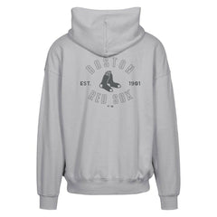Boston Red Sox Levelwear Uphill Abyssal Full-Zip Hoodie Near Me