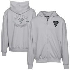Arizona Diamondbacks Levelwear Uphill Abyssal Full-Zip Hoodie for sale