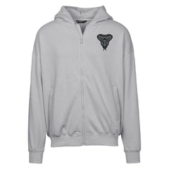 Arizona Diamondbacks Levelwear Uphill Abyssal Full-Zip Hoodie for sale