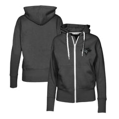 Toronto Blue Jays Levelwear Women's Gardinia Nightfall Full-Zip Hoodie Sale