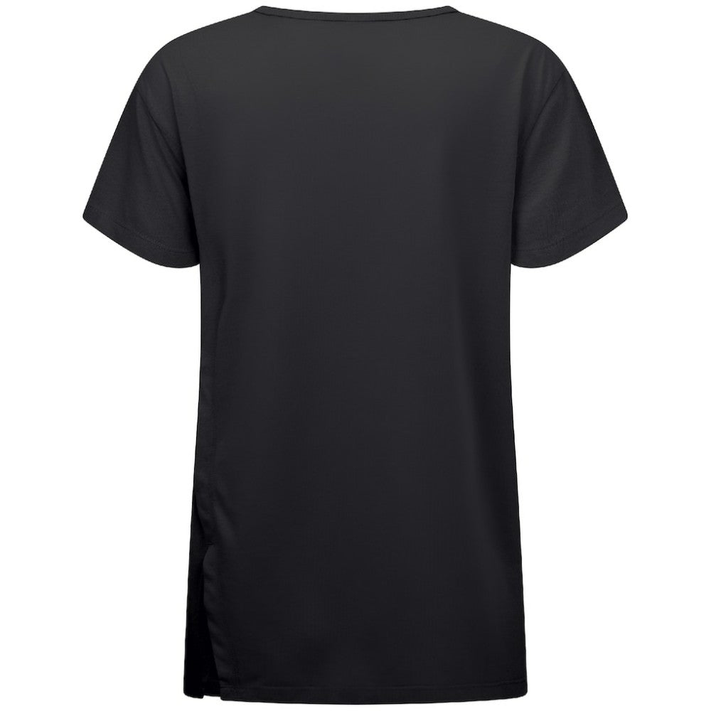 Boston Red Sox Levelwear Women's Influx Abyssal T-Shirt Online