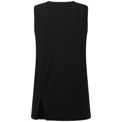 San Francisco Giants Levelwear Women's Influx Abyssal Tank Top Sale