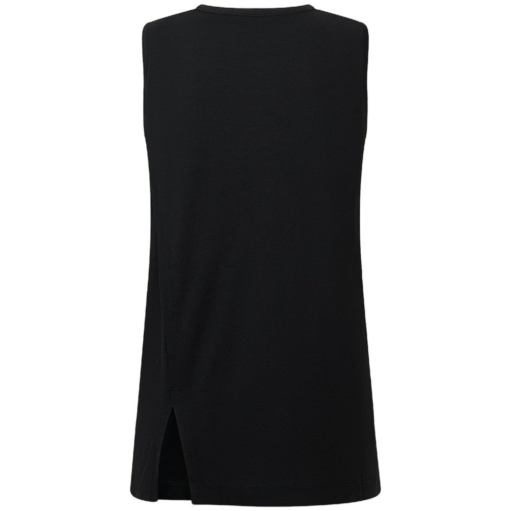 Arizona Diamondbacks Levelwear Women's Influx Abyssal Tank Top for sale