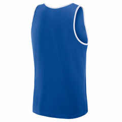 Indianapolis Colts Logo Athletic Unmatched Success Tank Top - Royal - NFL