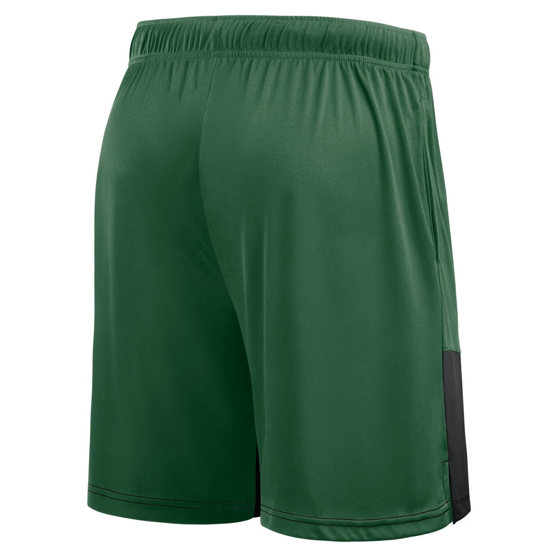 New York Jets Logo Athletic Best of the Best Shorts - Green - NFL