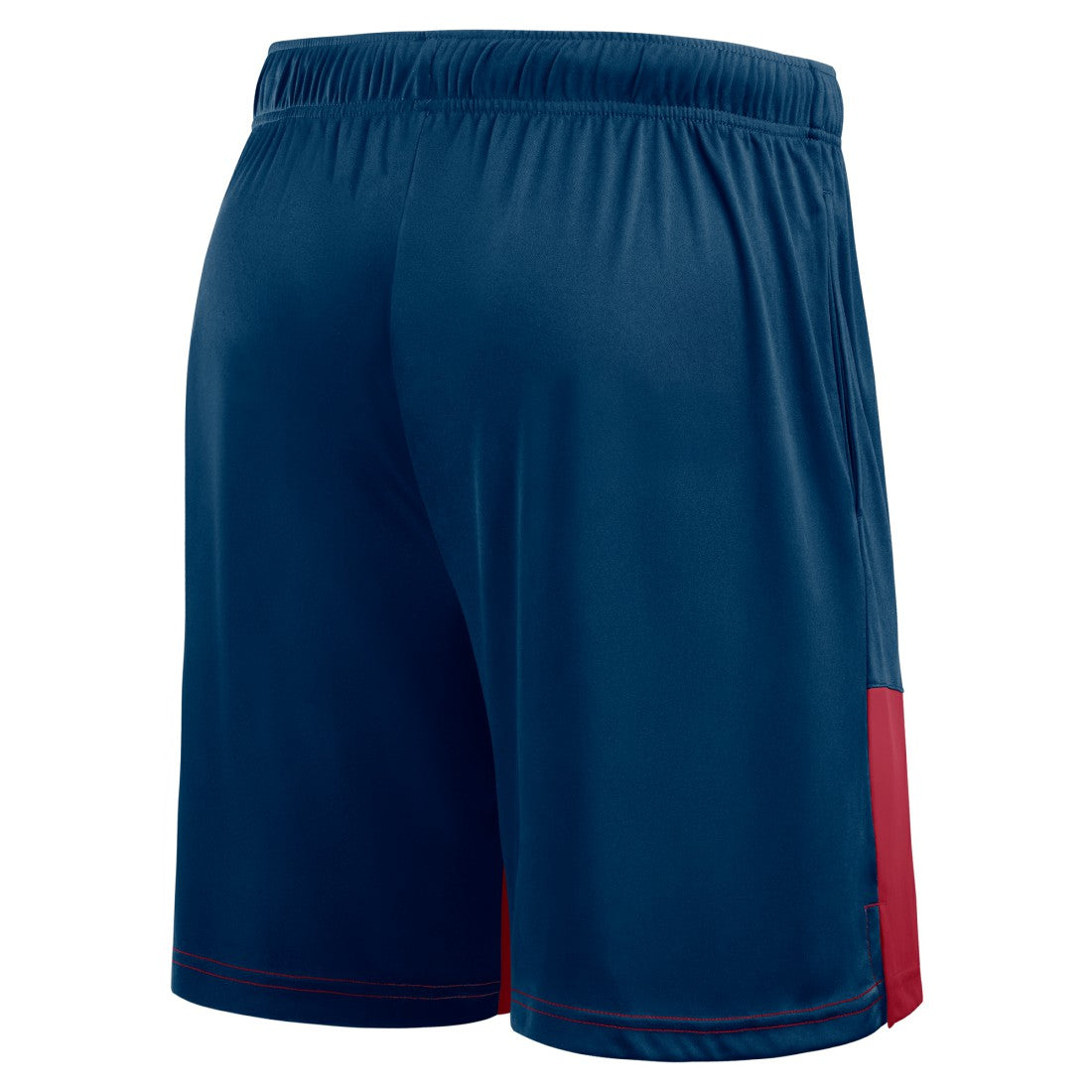 Houston Texans Logo Athletic Best of the Best Shorts - Navy - NFL
