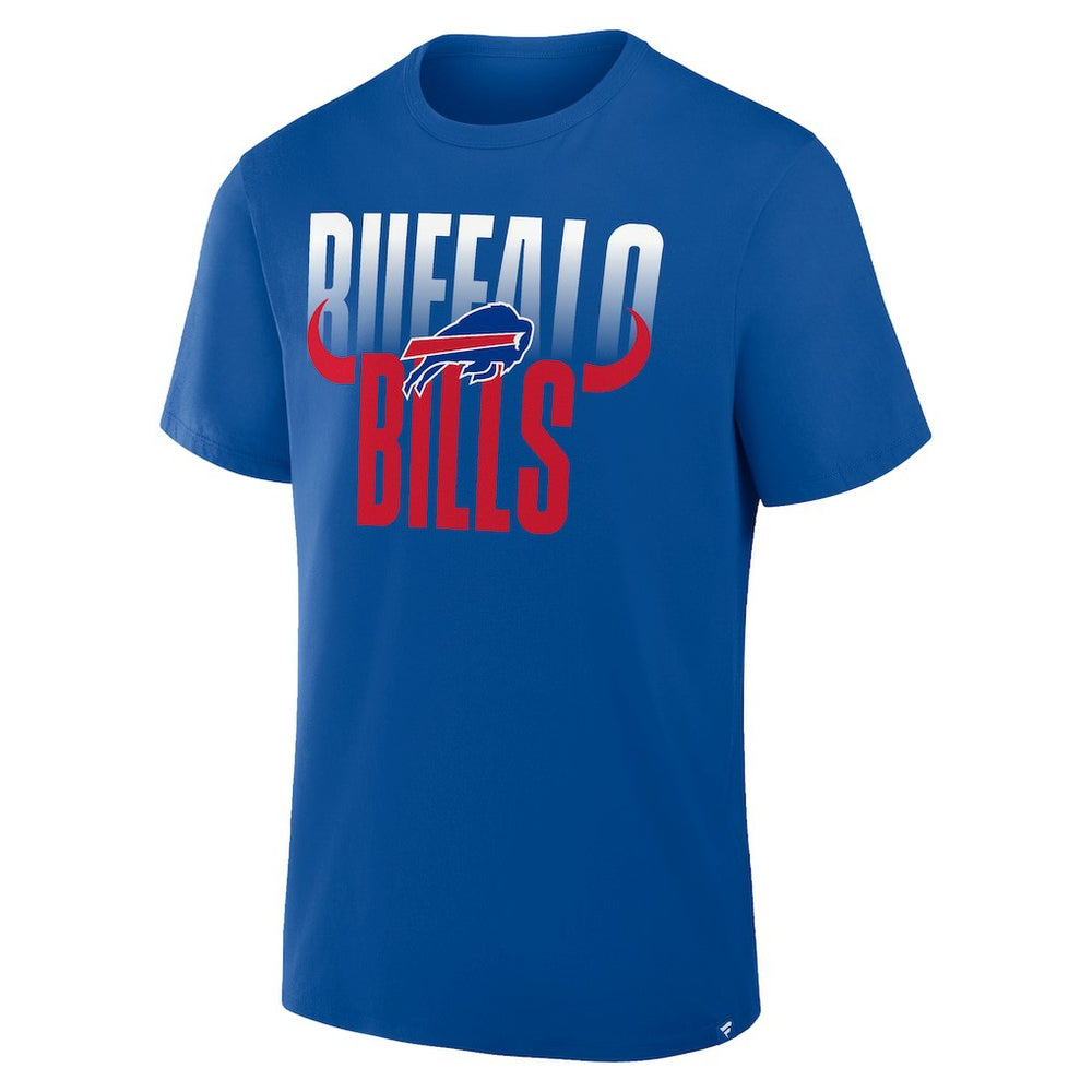 Buffalo Bills Hometown True Favorite T-Shirt - Royal - Fanatics