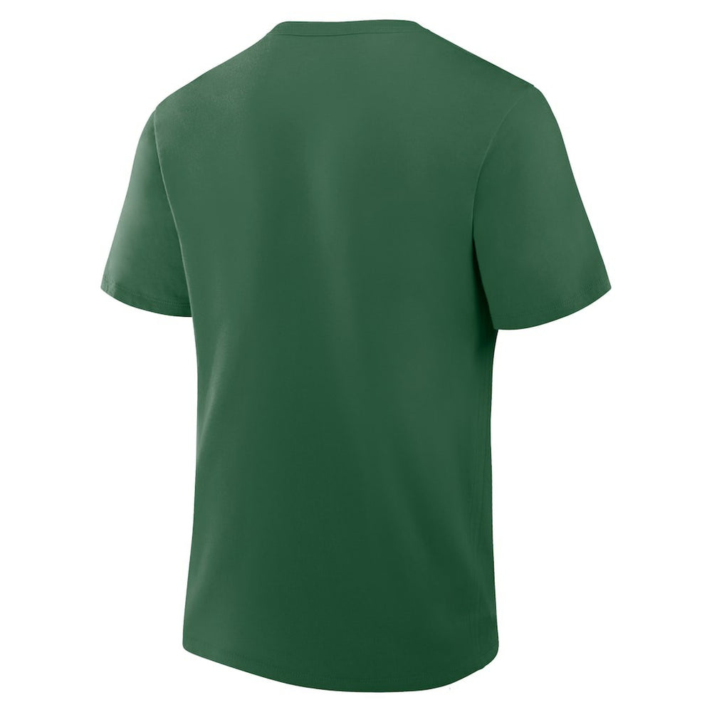 New York Jets Hometown True Favorite T-Shirt - Green - Fanatics