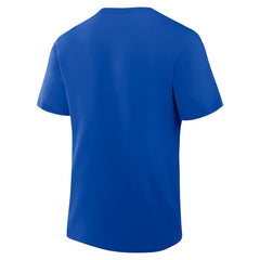 Los Angeles Rams Hometown True Favorite T-Shirt - Royal - Fanatics