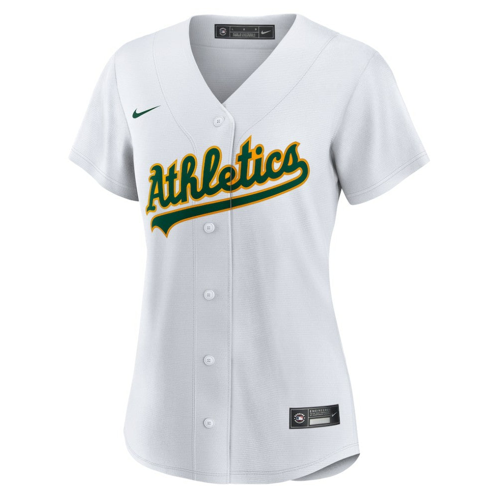 Brent Rooker Athletics Nike Women's Home Replica Jersey  Online