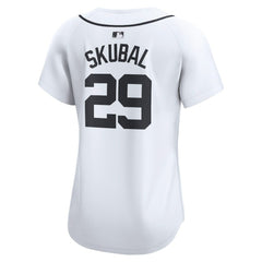 Tarik Skubal Detroit Tigers Nike Women's  Limited Player Jersey for sale