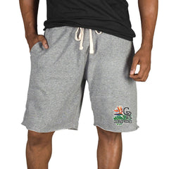 Colorado Rockies Concepts Sport Mainstream Tri-Blend Shorts for sale