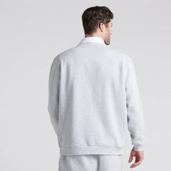 Vegas Golden Knights lululemon Steady State Crew - Heathered Core Ultra Light Grey | NHL on sale
