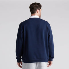 Seattle Kraken lululemon Steady State Crew - True Navy | NHL near me