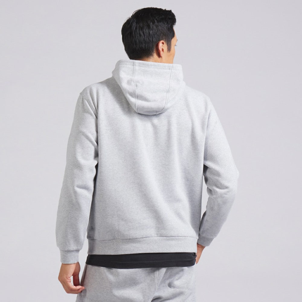 Vegas Golden Knights lululemon Steady State Pullover Hoodie - Heathered Silver Drop | NHL discount