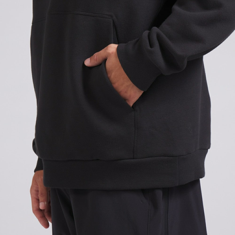 Vegas Golden Knights lululemon Steady State Pullover Hoodie - Black | NHL online