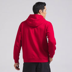 Montreal Canadiens lululemon Steady State Pullover Hoodie - True Red | NHL online